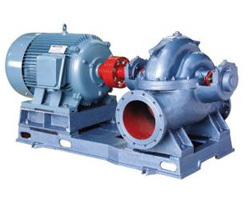 Pump parts