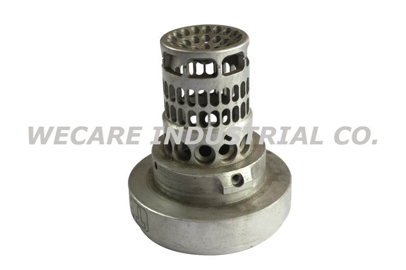 Machined parts-15