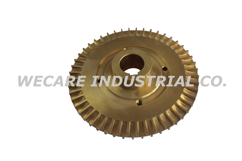 Machined parts-16