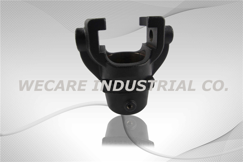 Precision castings -15